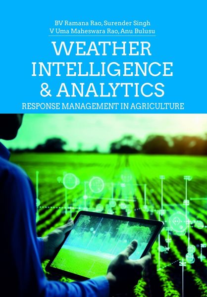 Produktbild: Weather Intelligence and Analytics
