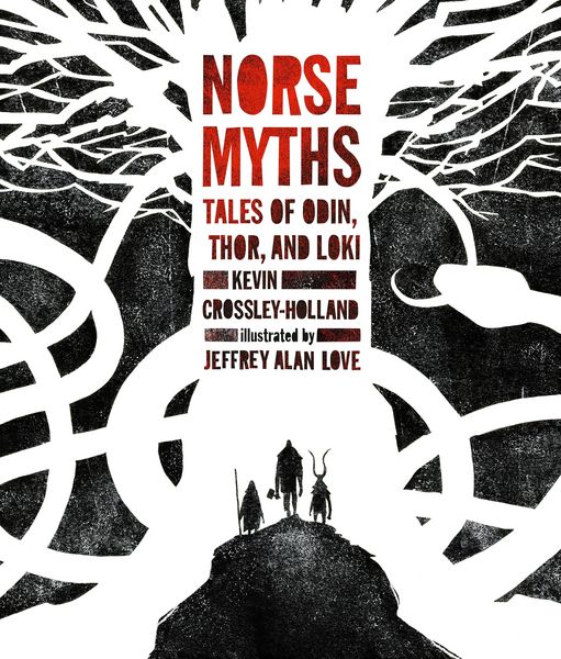 Produktbild: Norse Myths