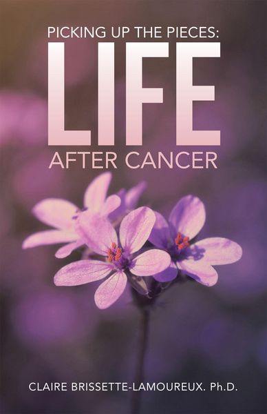 Produktbild: Picking up the Pieces: Life After Cancer