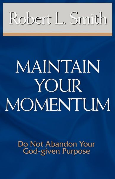 Produktbild: Maintain Your Momentum