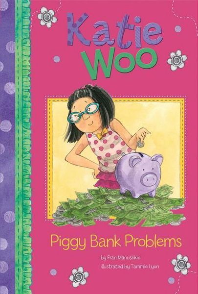 Produktbild: Piggy Bank Problems
