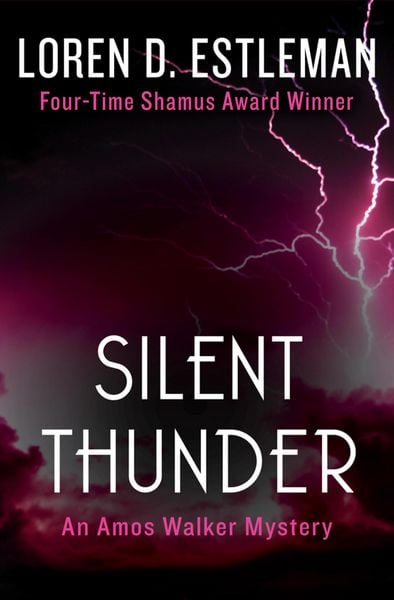 Produktbild: Silent Thunder