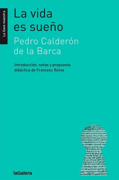 Produktbild: La vida es sue&ntilde;o