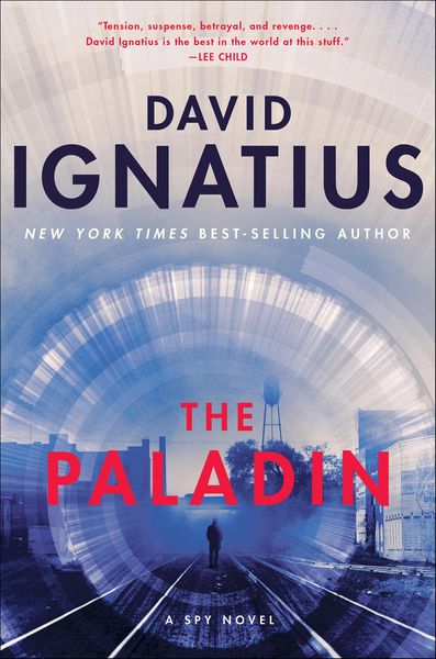 Produktbild: The Paladin