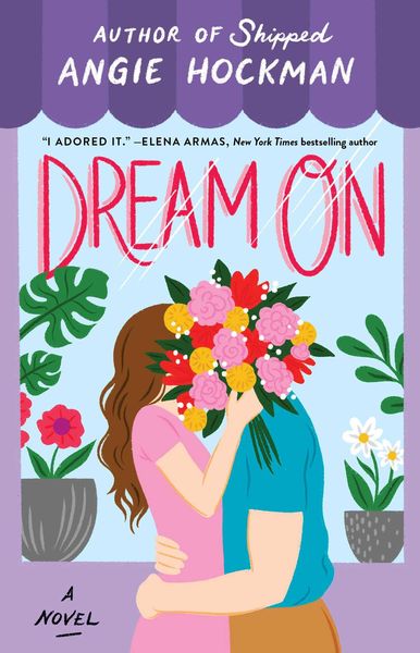 Produktbild: Dream On
