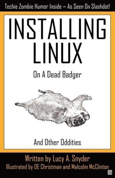 Produktbild: Installing Linux on a Dead Badger