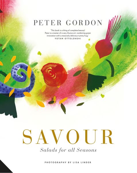 Produktbild: Savour