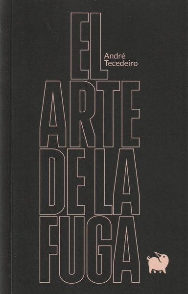 Produktbild: El arte de la fuga