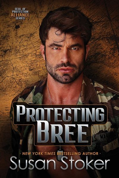 Produktbild: Protecting Bree