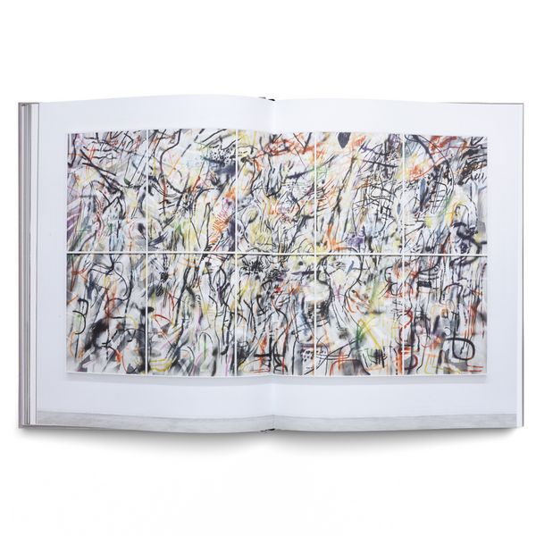 Produktbild: Julie Mehretu: A Transcore of the Radical Imaginatory