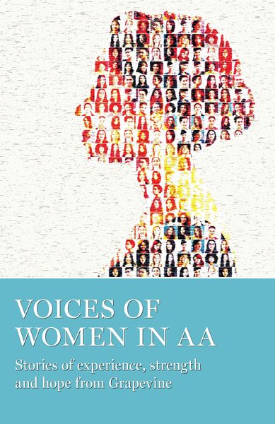 Produktbild: Voices of Women in AA