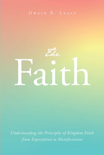 Produktbild: The Faith
