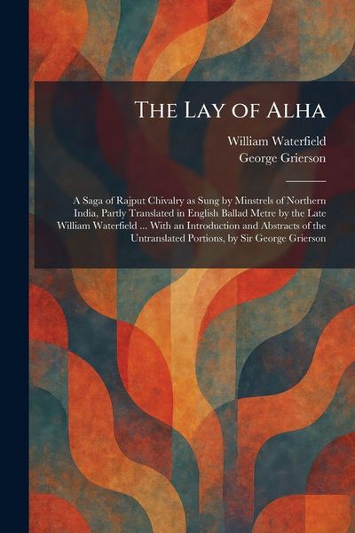 Produktbild: The Lay of Alha