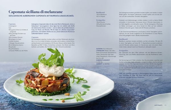 Produktbild: Moingiorno!