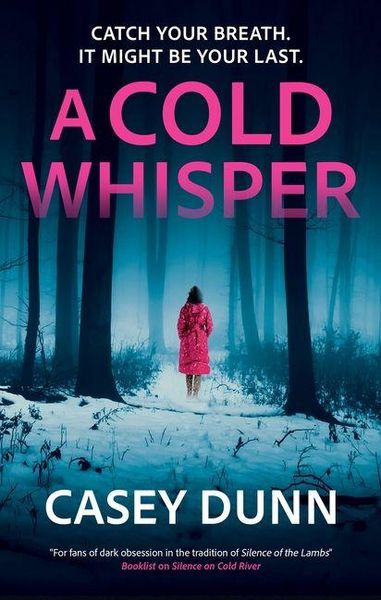 Produktbild: A Cold Whisper