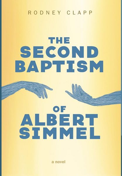 Produktbild: The Second Baptism of Albert Simmel