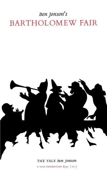 Produktbild: Bartholomew Fair