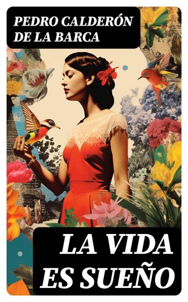 Produktbild: La vida es sue&ntilde;o