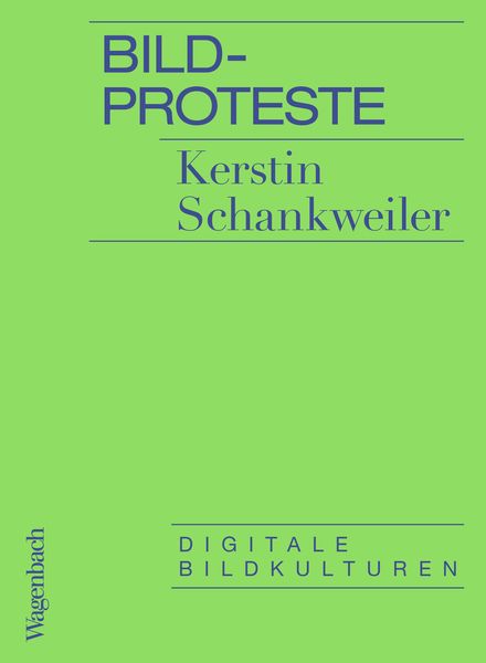 Produktbild: Bildproteste