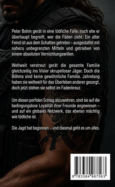 Produktbild: Showdown
