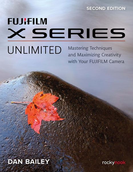 Produktbild: FUJIFILM X Series Unlimited