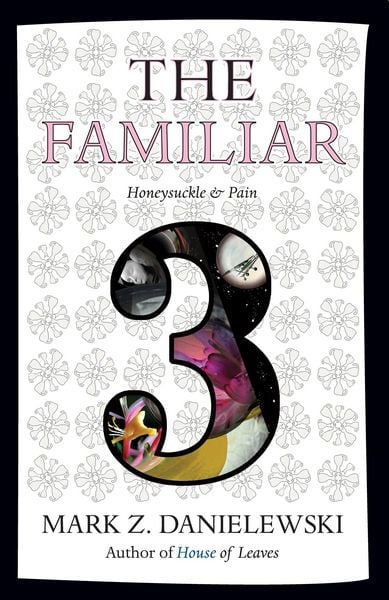 Produktbild: The Familiar, Volume 3