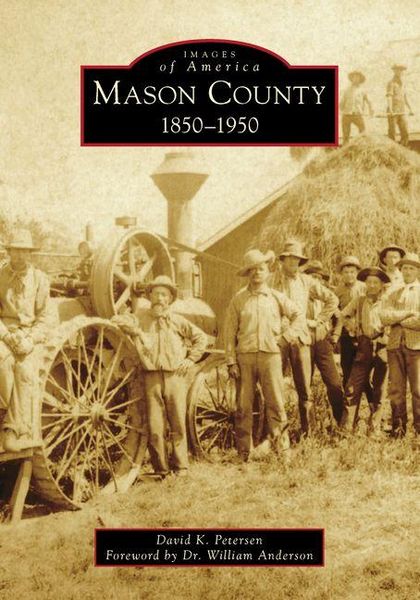 Produktbild: Mason County