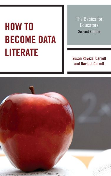 Produktbild: How to Become Data Literate