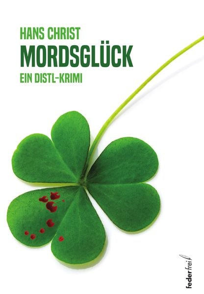 Produktbild: Mordsgl&uuml;ck