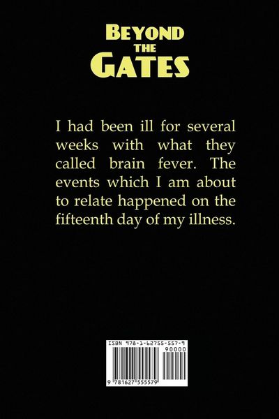 Produktbild: Beyond the Gates