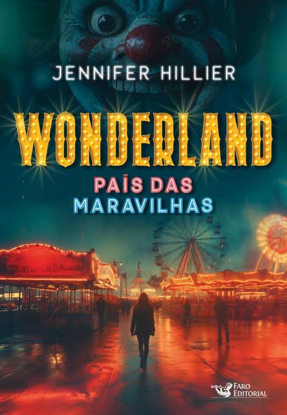 Produktbild: Wonderland