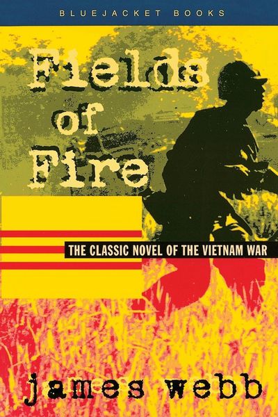 Produktbild: Fields of Fire