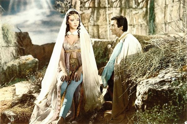 Produktbild: Scheherazade - Der goldene L&ouml;we von Bagdad (Sheherazade)