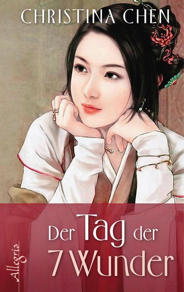 Produktbild: Der Tag der sieben Wunder