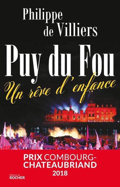 Produktbild: Puy du Fou