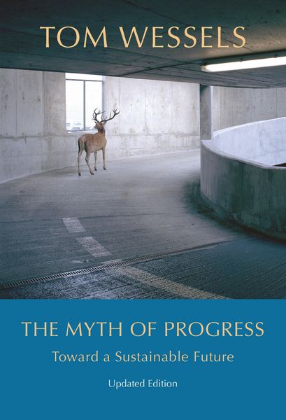 Produktbild: Myth of Progress