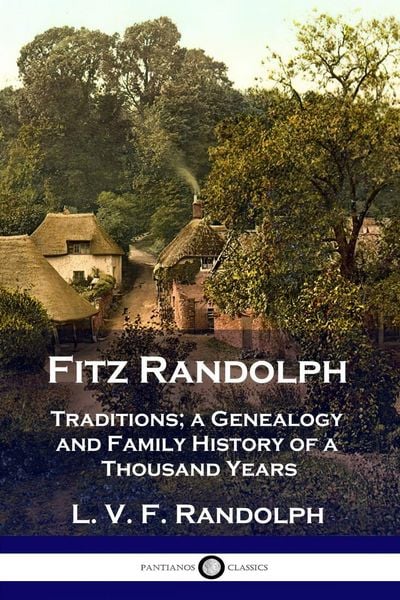Produktbild: Fitz Randolph