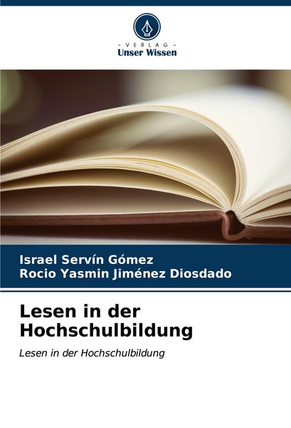 Produktbild: Lesen in der Hochschulbildung