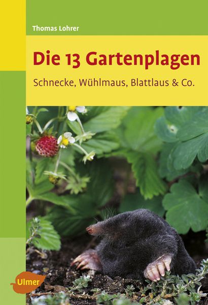 Produktbild: Die 13 Gartenplagen