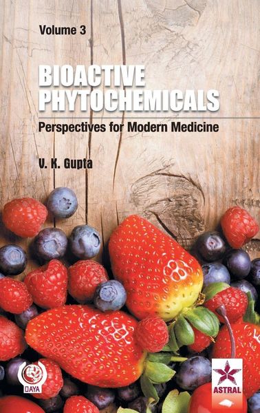 Produktbild: Bioactive Phytochemicals