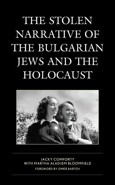 Produktbild: The Stolen Narrative of the Bulgarian Jews and the Holocaust