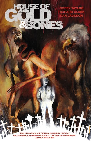 Produktbild: House of Gold & Bones