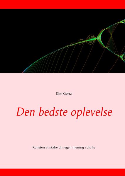Produktbild: Den bedste oplevelse