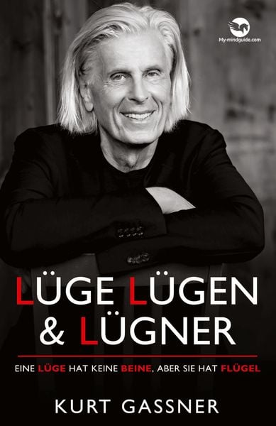 Produktbild: L&uuml;ge, L&uuml;gen & L&uuml;gner