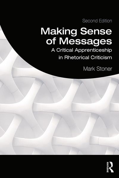 Produktbild: Making Sense of Messages