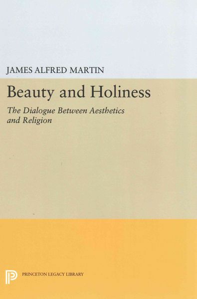 Produktbild: Beauty and Holiness