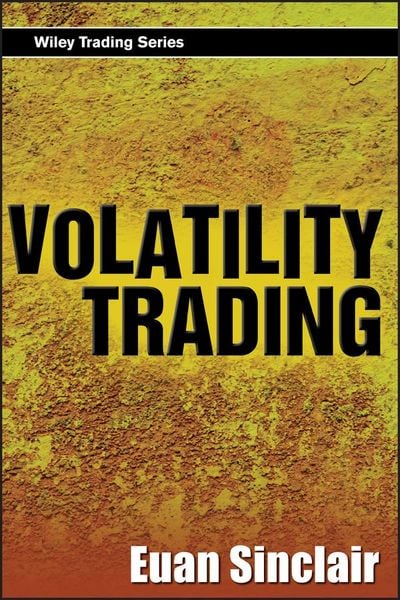 Produktbild: Volatility Trading