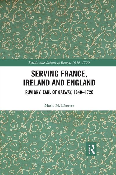 Produktbild: Serving France, Ireland and England
