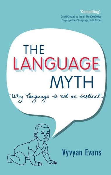 Produktbild: Language Myth