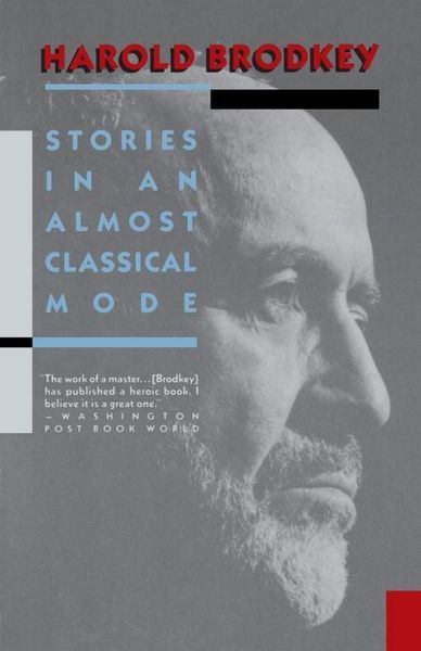 Produktbild: Stories in an Almost Classical Mode